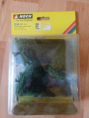 Modelbau bäume tannen fa - modelbau, bäume,