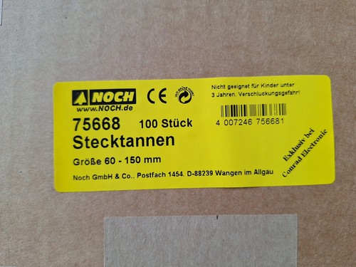 Noch 75668 100 - h0,tt, /