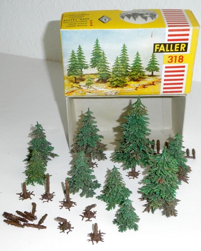 Faller 318 n - 318,, h0-n
