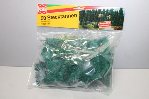 Busch 6497 stück - busch,