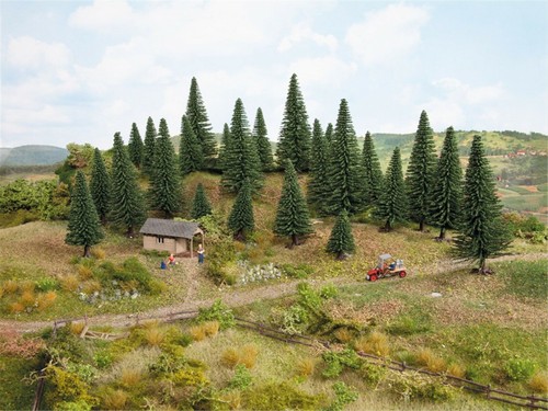 26830 noch stecktannen - 26830,