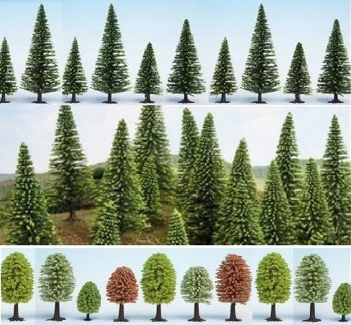 Noch 10x baum sparset - tt, n
