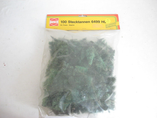 Aw153 busch 6499 - 6499, 100