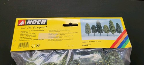 Noch 48640 hochstammtannen - noch, tt