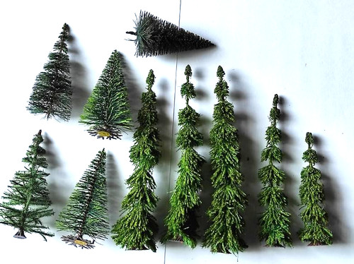 Baum bürstenbäume fichten - baum,