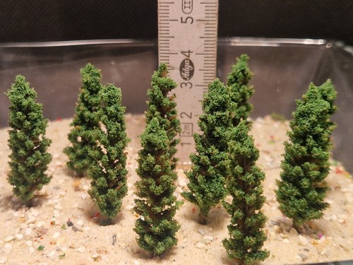 Tannenbäume baum tt n - tannenbäume,, h0,