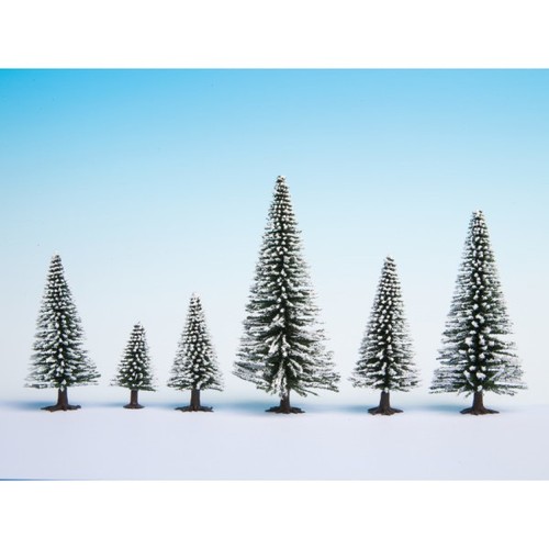 Noch 26928 schneetannen - noch,