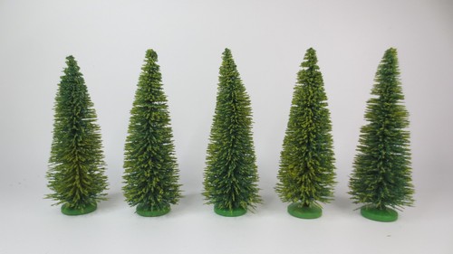 Prefo tannen mit - mit, holzfuß