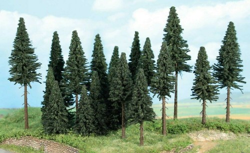 Heki 2263 tannenwald - 20, tannen