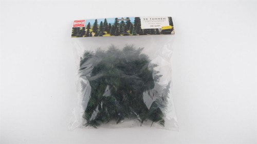 Busch 6497 stecktannen - h0,