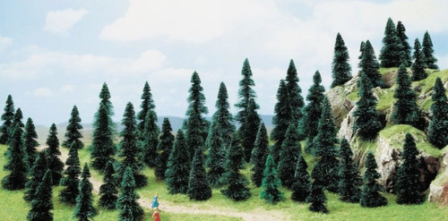 Busch 6497 50 - ♻️, 🌲