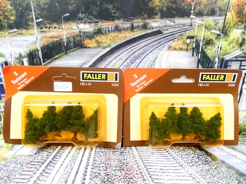 Faller 1434 2pkg à - -,