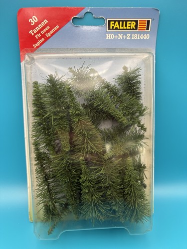 Faller 181440 tannen n z - 30,