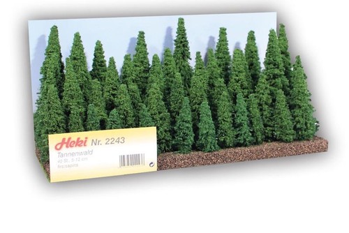 Heki 2243 tannenwald 40 - heki,